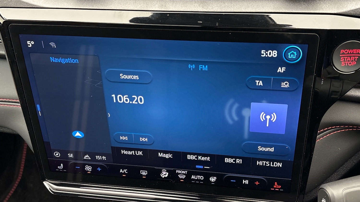 Used Ford Puma 2025 for sale - 77350672: Photo 27