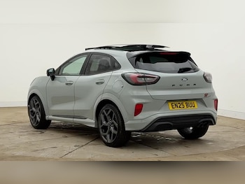 Used Ford Puma 2025 for sale - 77350672: Photo