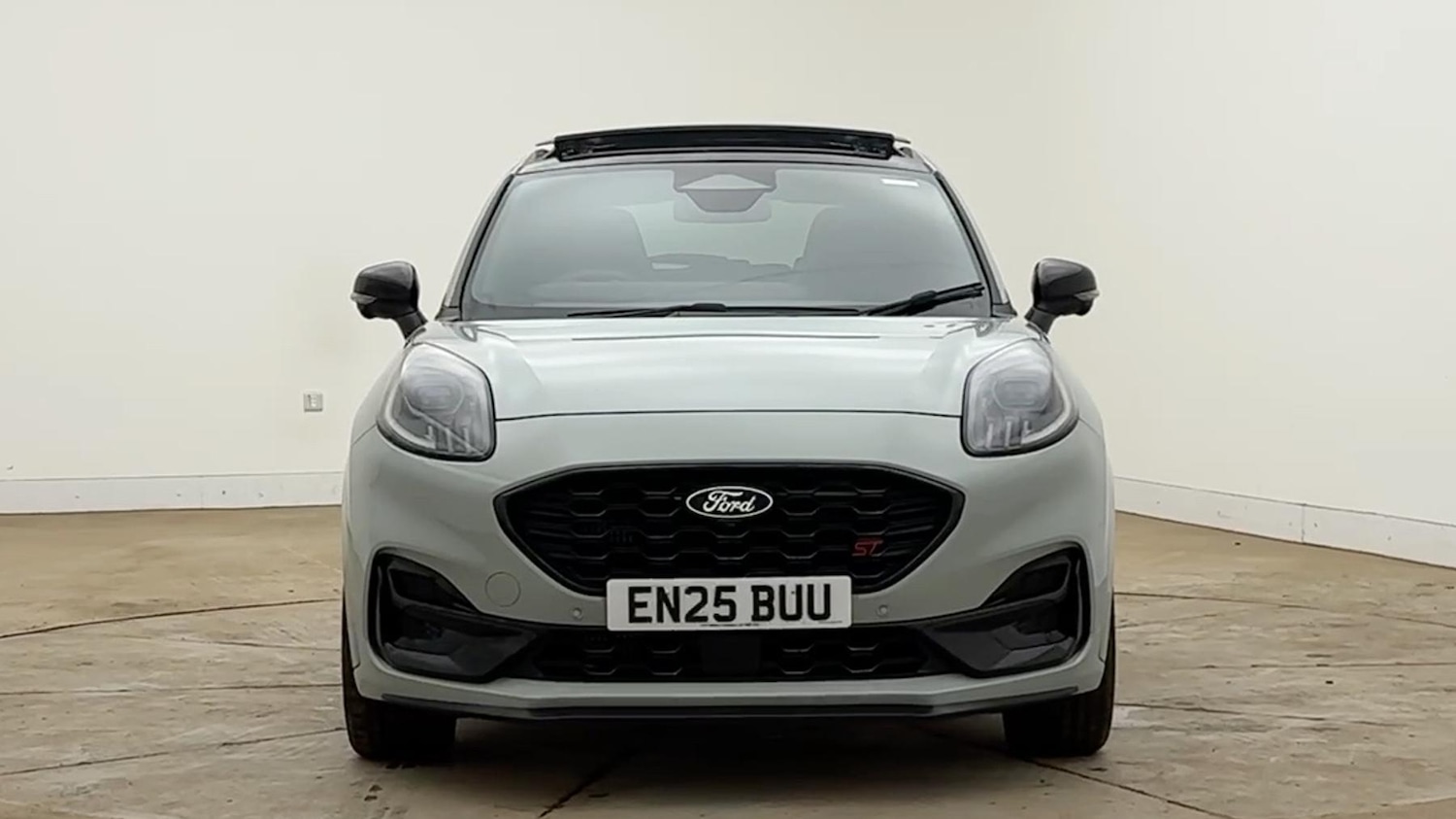 Used Ford Puma 2025 for sale - 77350672: Photo 3