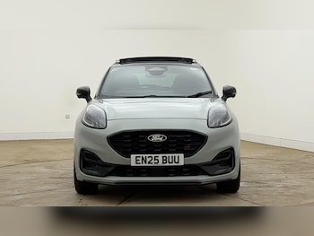 Used Ford Puma 2025 for sale - 77350672: Photo