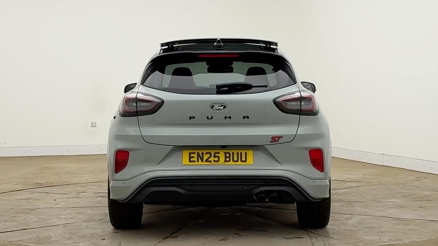 Used Ford Puma 2025 for sale - 77350672: Photo 4