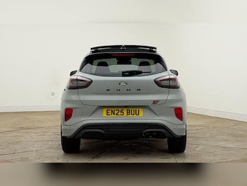 Used Ford Puma 2025 for sale - 77350672: Photo