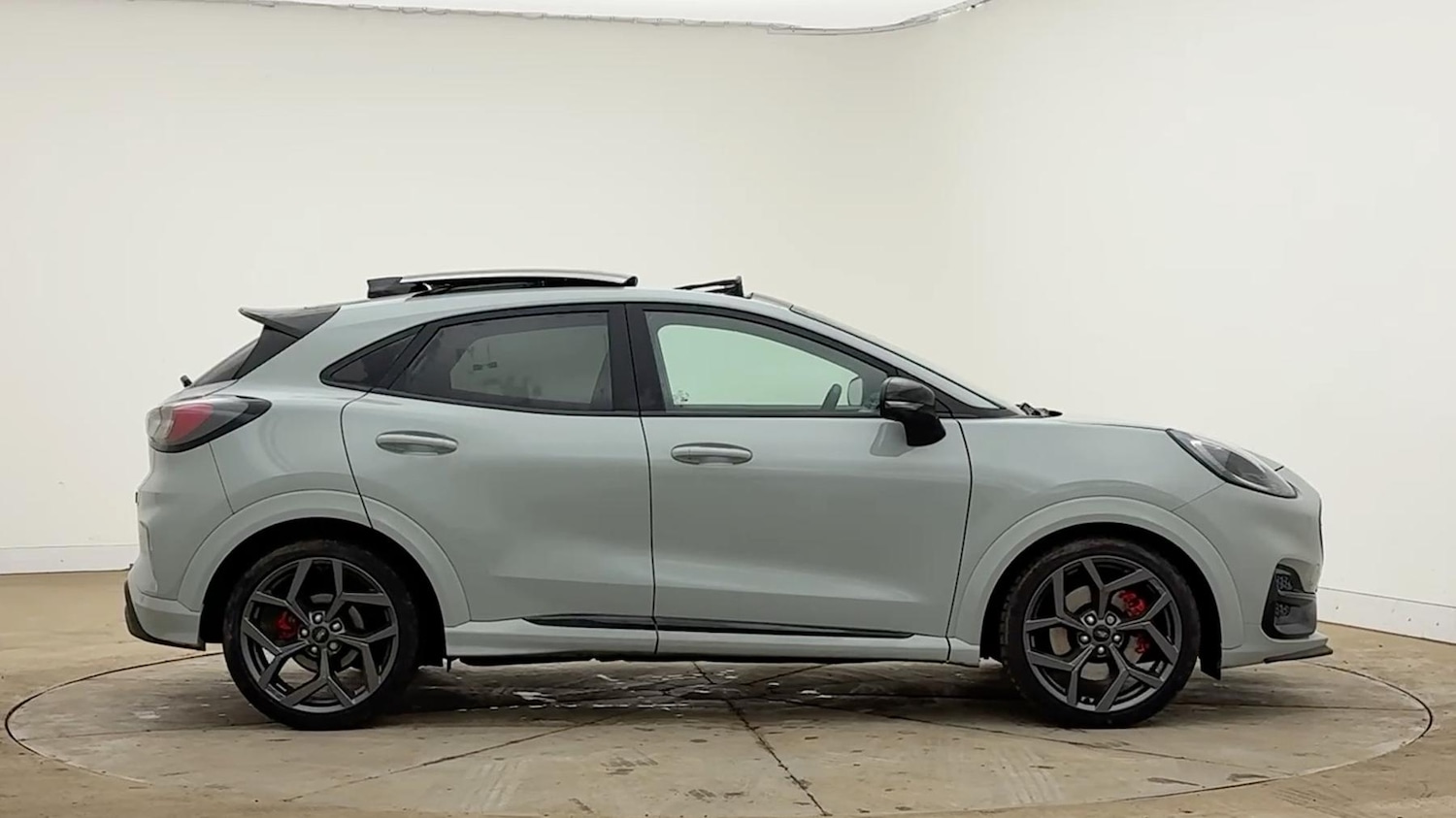 Used Ford Puma 2025 for sale - 77350672: Photo 5