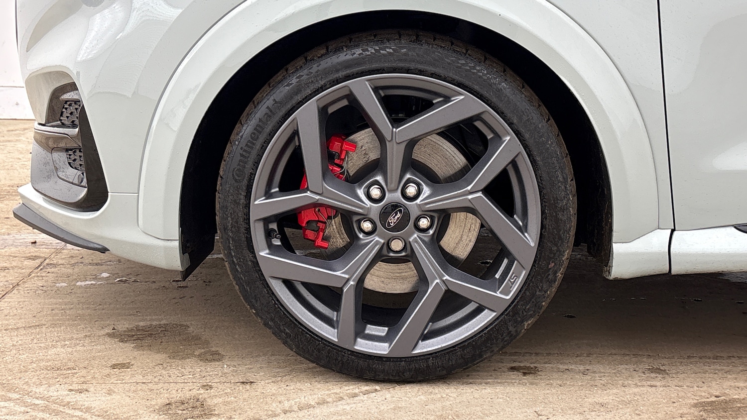 Used Ford Puma 2025 for sale - 77350672: Photo 7