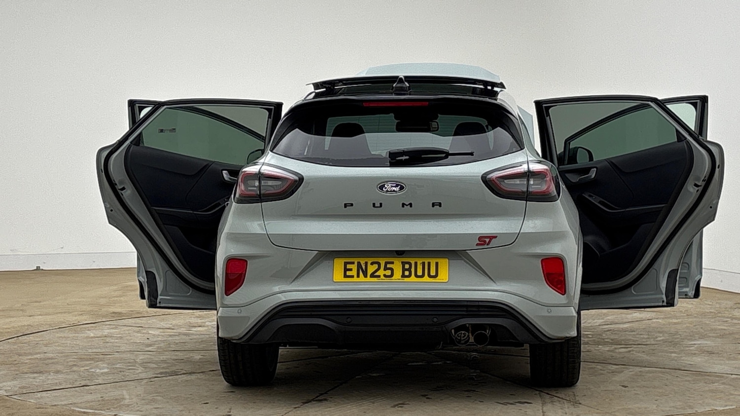 Used Ford Puma 2025 for sale - 77350672: Photo 8