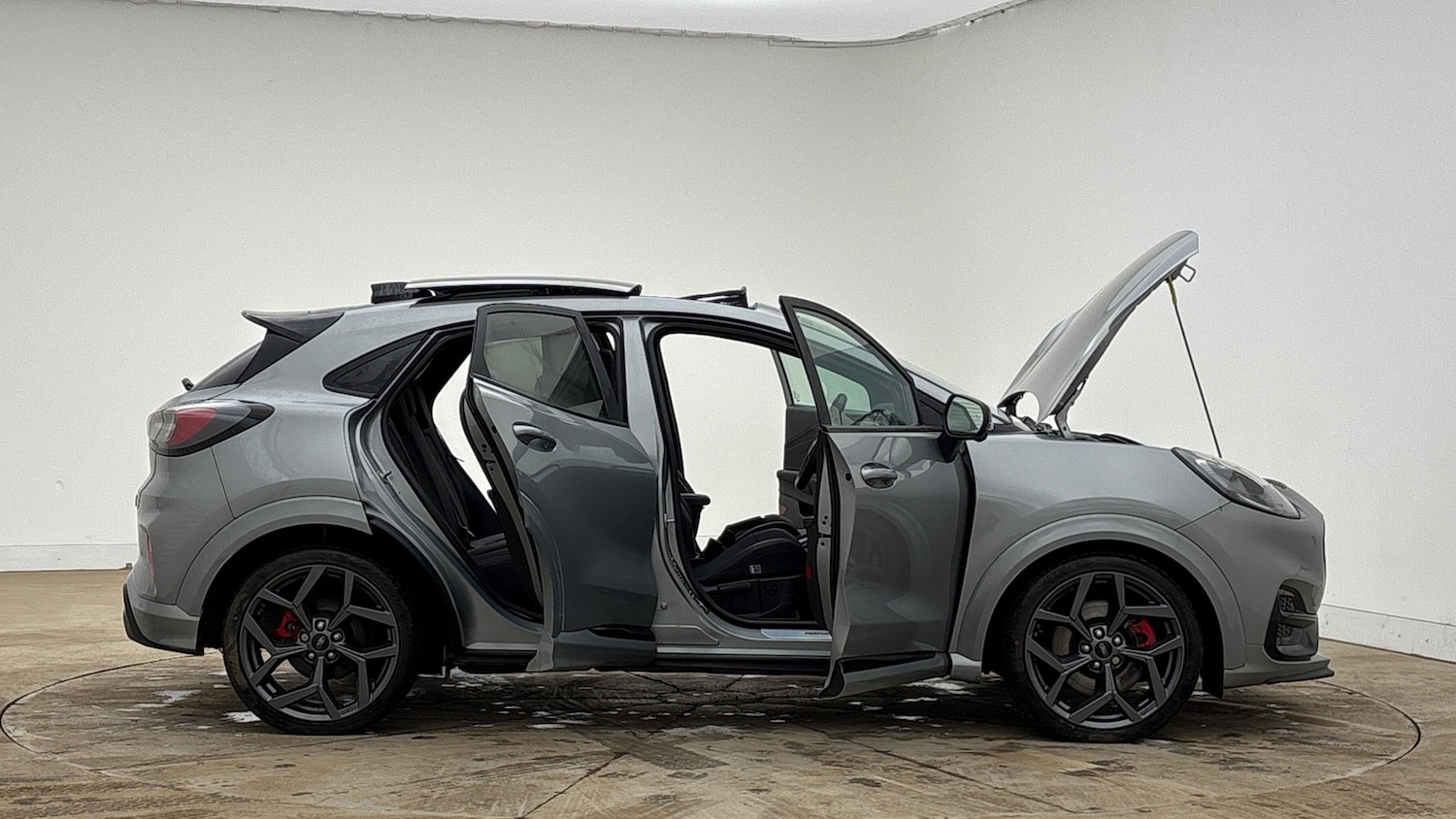 Used Ford Puma 2024 for sale - 77364459: Photo 12