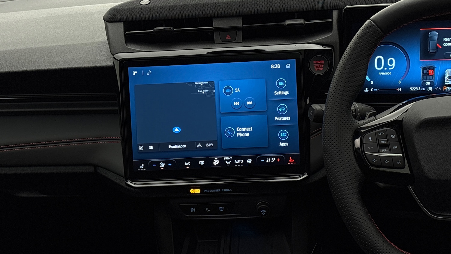 Used Ford Puma 2024 for sale - 77364459: Photo 19