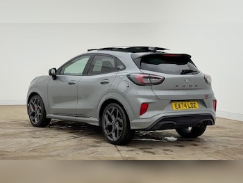 Used Ford Puma 2024 for sale - 77364459: Photo