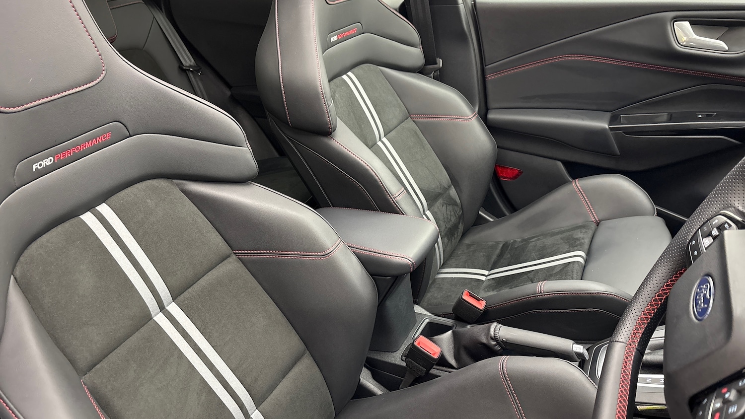 Used Ford Puma 2024 for sale - 77364459: Photo 20