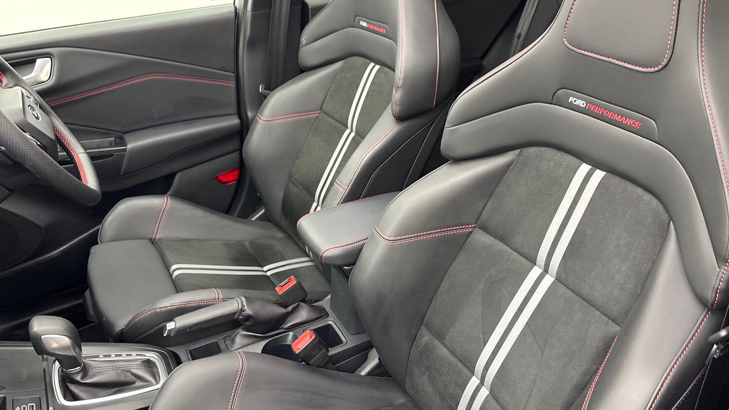 Used Ford Puma 2024 for sale - 77364459: Photo 21