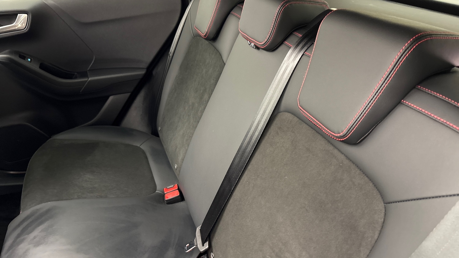 Used Ford Puma 2024 for sale - 77364459: Photo 22