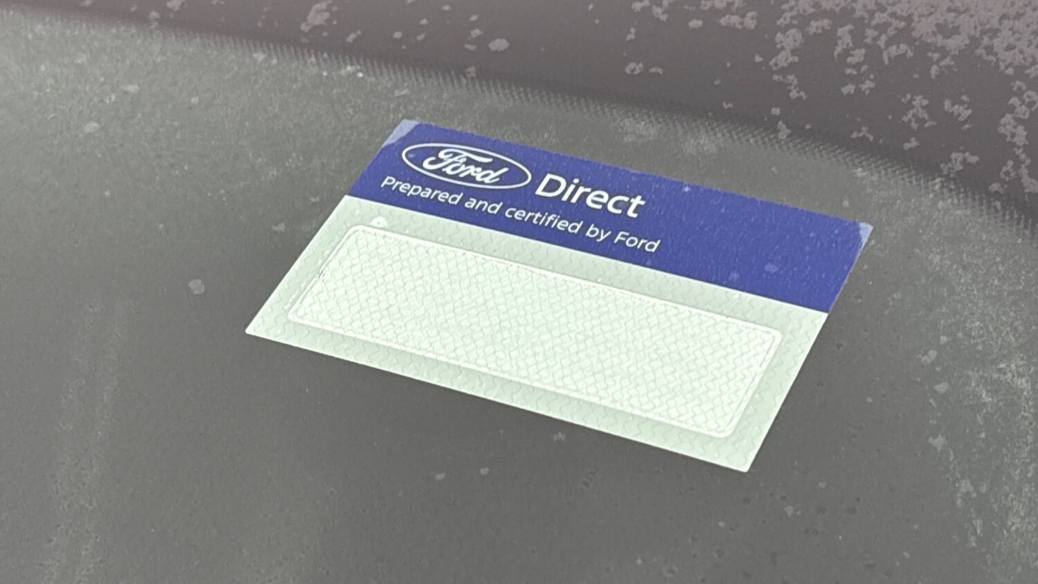 Used Ford Puma 2024 for sale - 77364459: Photo 23