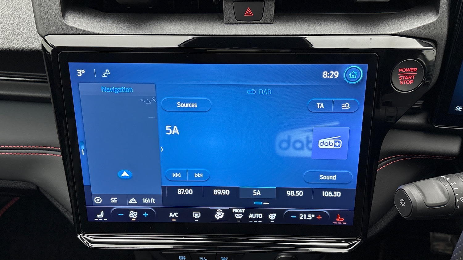 Used Ford Puma 2024 for sale - 77364459: Photo 27