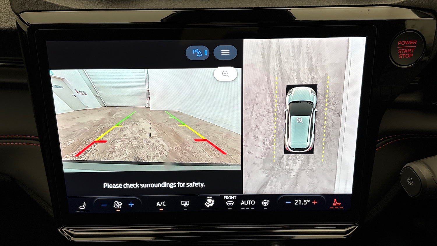 Used Ford Puma 2024 for sale - 77364459: Photo 28