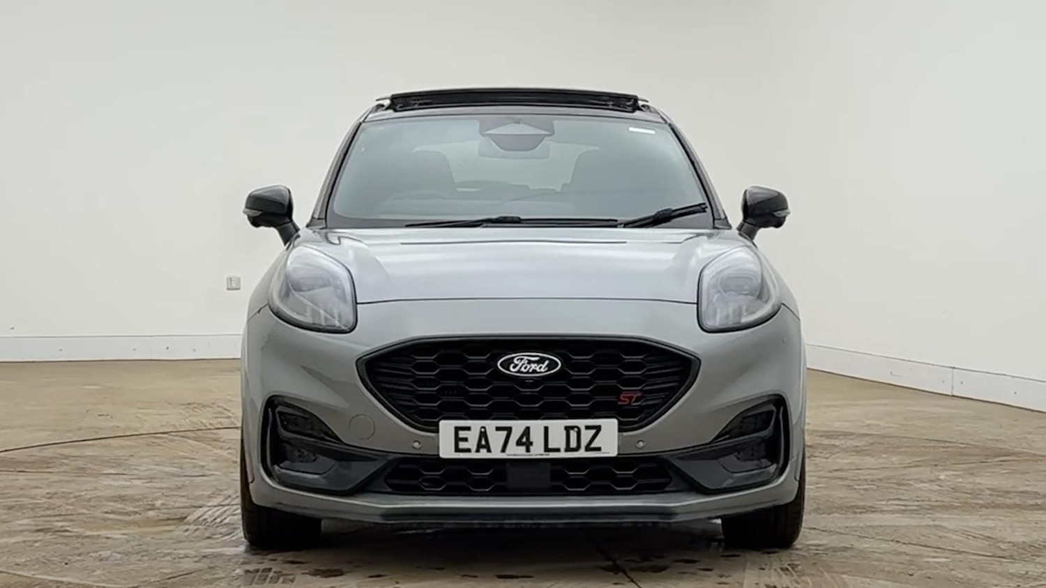 Used Ford Puma 2024 for sale - 77364459: Photo 3