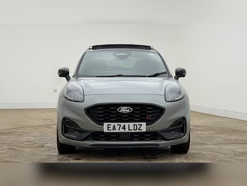 Used Ford Puma 2024 for sale - 77364459: Photo