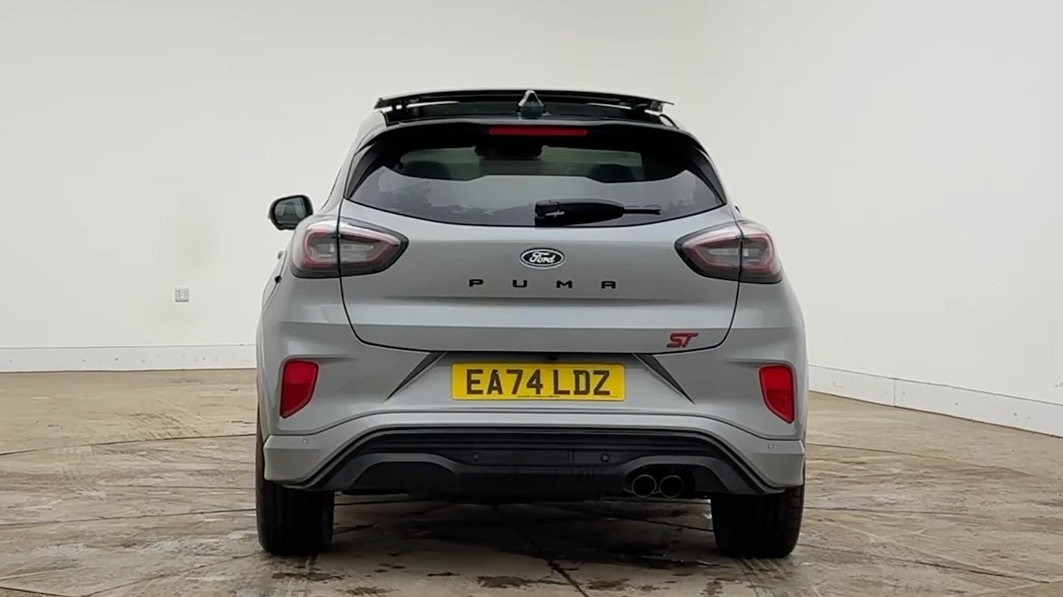 Used Ford Puma 2024 for sale - 77364459: Photo 4