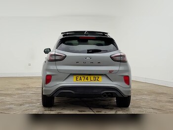 Used Ford Puma 2024 for sale - 77364459: Photo