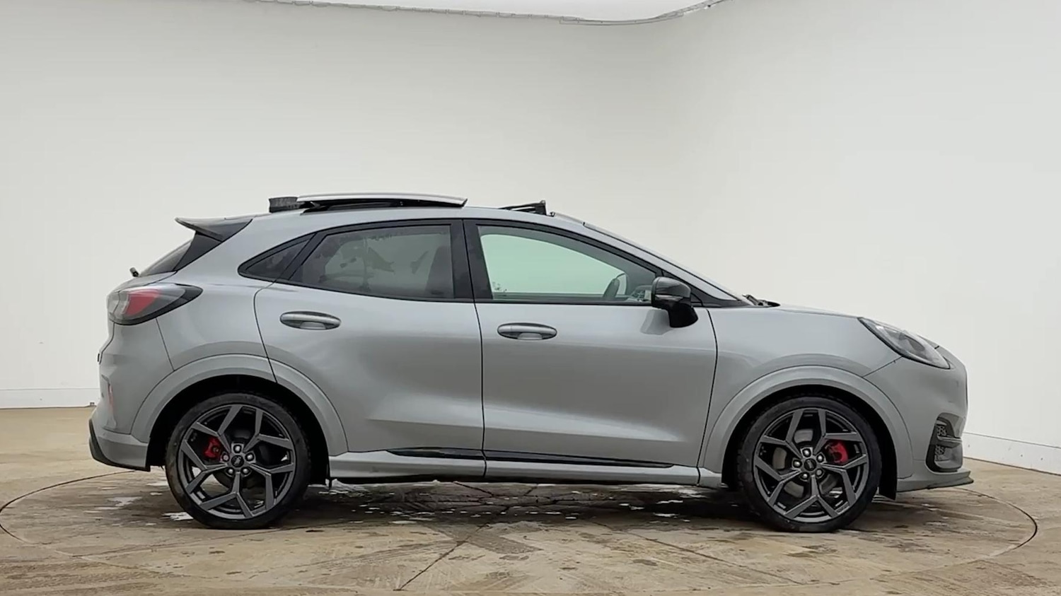 Used Ford Puma 2024 for sale - 77364459: Photo 5