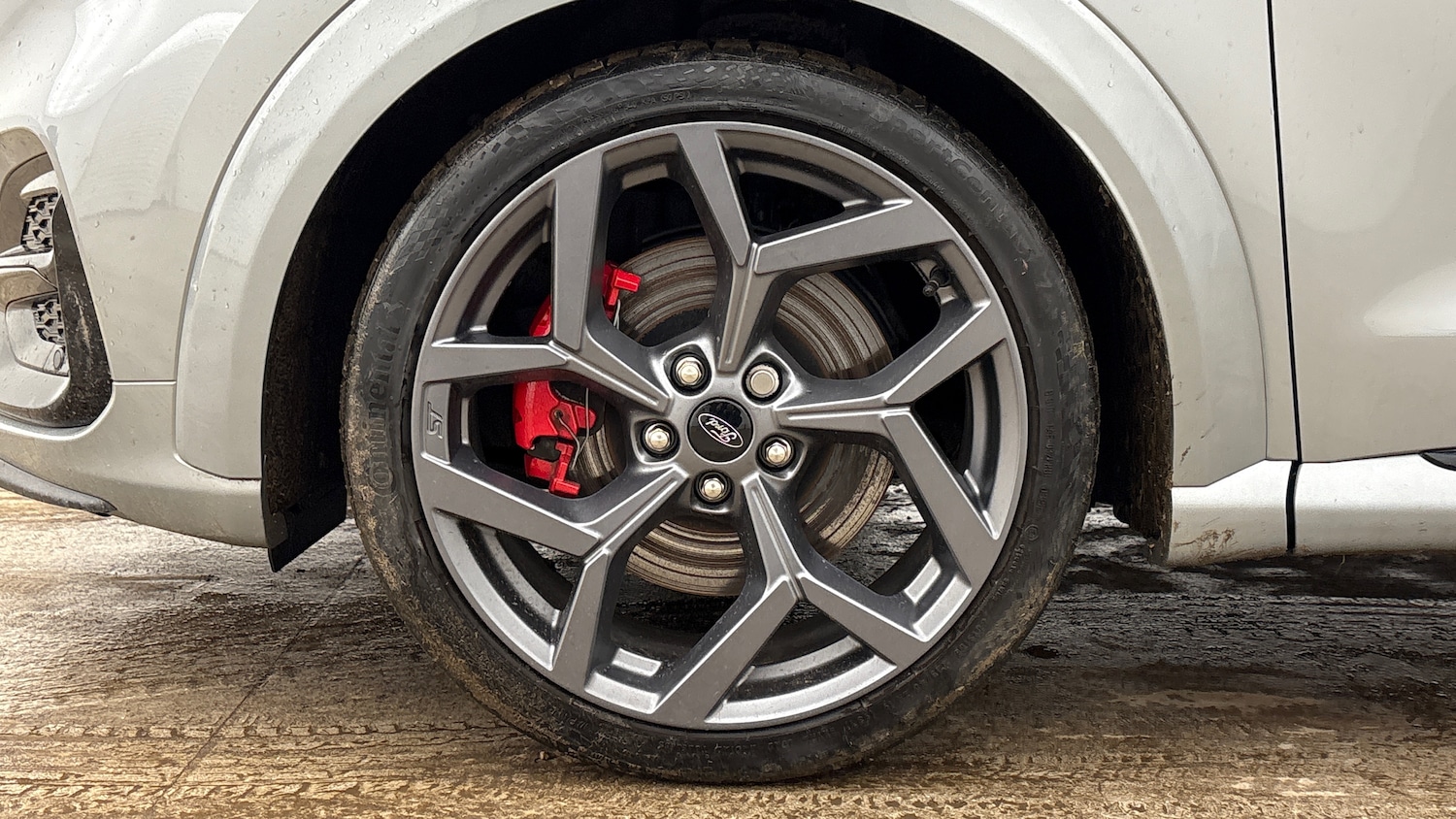 Used Ford Puma 2024 for sale - 77364459: Photo 7