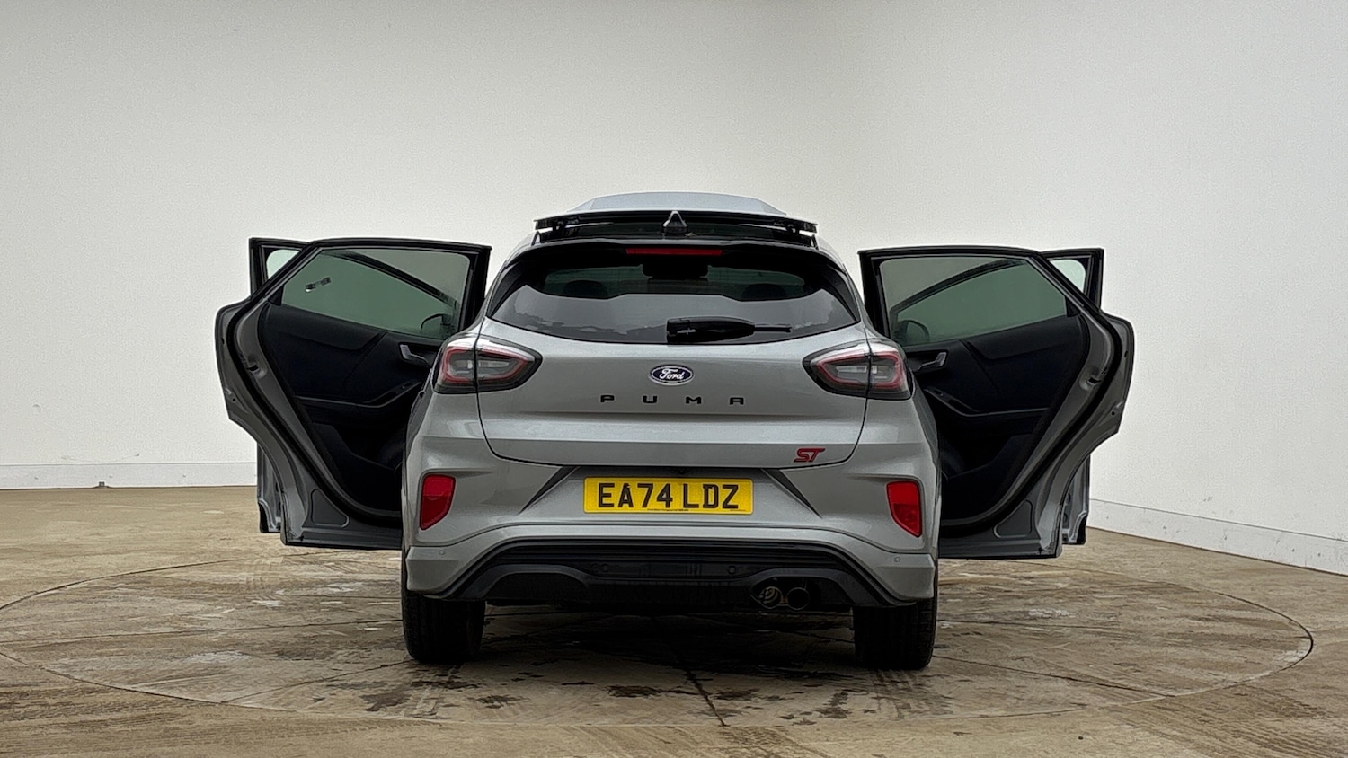 Used Ford Puma 2024 for sale - 77364459: Photo 8