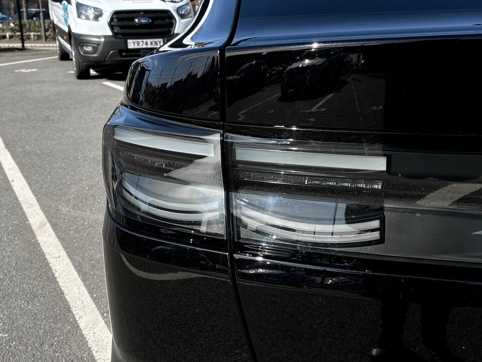 Used Ford Capri 2025 for sale - 78177911: Photo 11