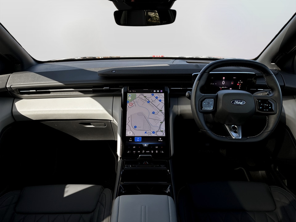 Used Ford Capri 2025 for sale - 78177911: Photo 14