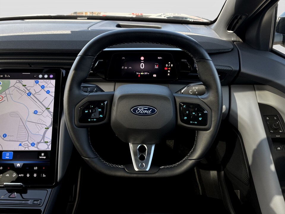 Used Ford Capri 2025 for sale - 78177911: Photo 15