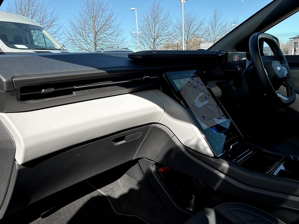 Used Ford Capri 2025 for sale - 78177911: Photo 16