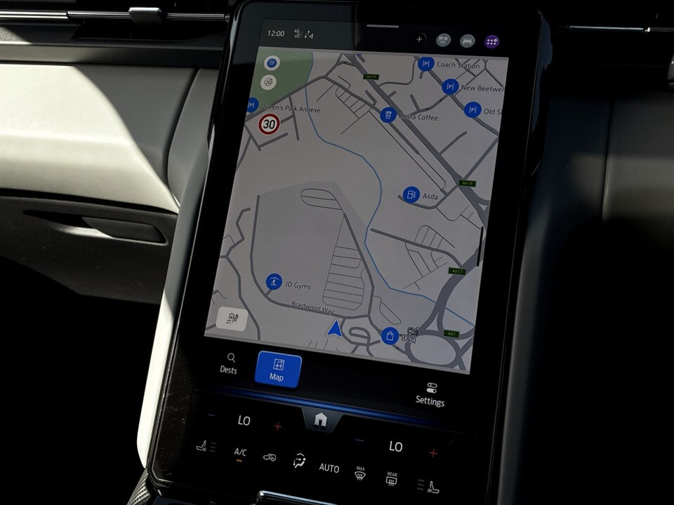 Used Ford Capri 2025 for sale - 78177911: Photo 18