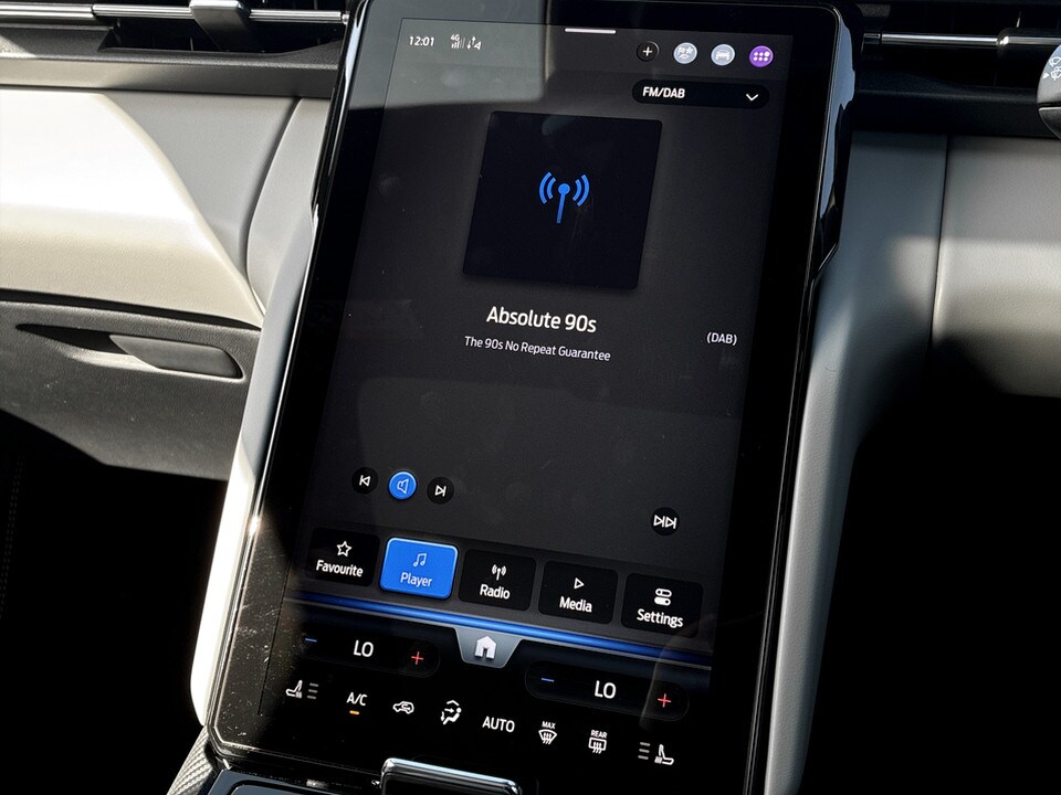 Used Ford Capri 2025 for sale - 78177911: Photo 19