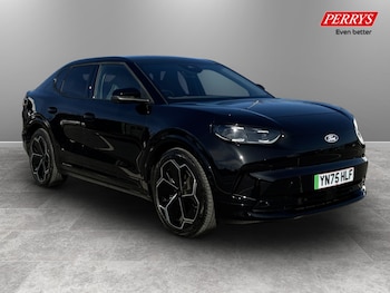 Ford Capri feature image