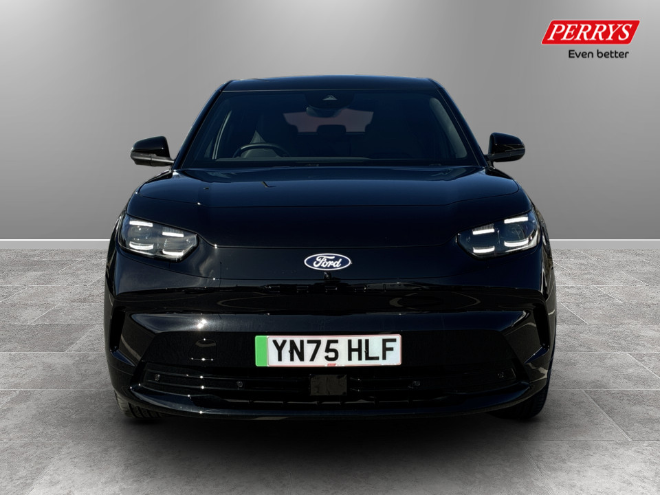 Used Ford Capri 2025 for sale - 78177911: Photo 2