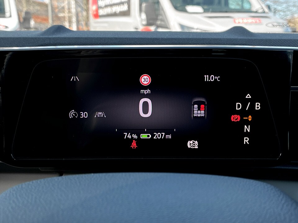 Used Ford Capri 2025 for sale - 78177911: Photo 21