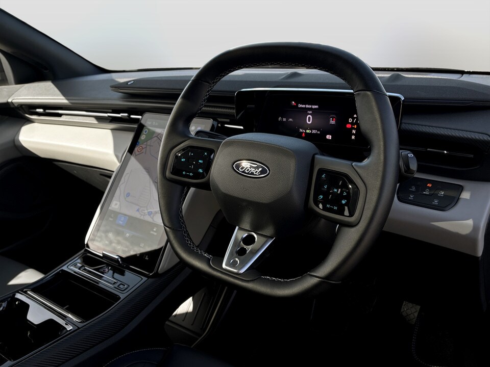 Used Ford Capri 2025 for sale - 78177911: Photo 24