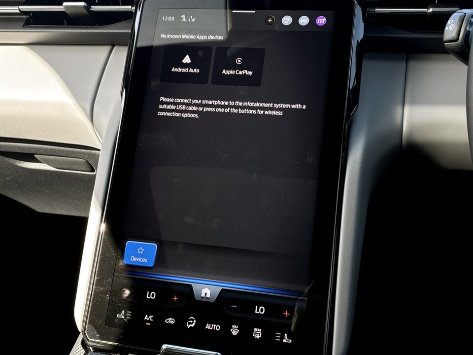 Used Ford Capri 2025 for sale - 78177911: Photo 25