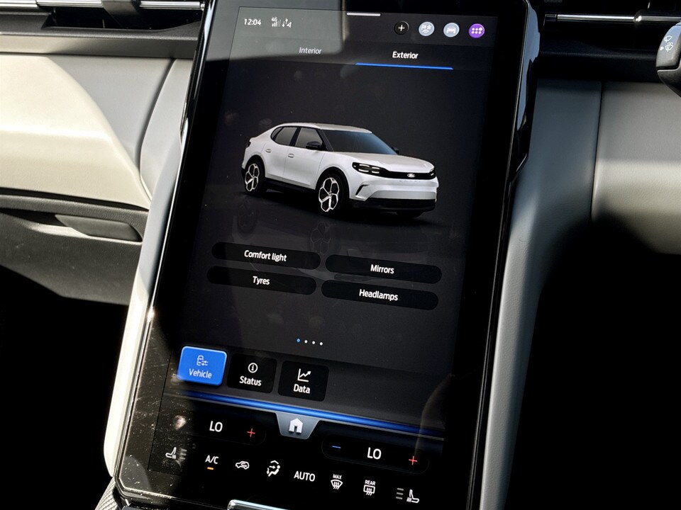 Used Ford Capri 2025 for sale - 78177911: Photo 26