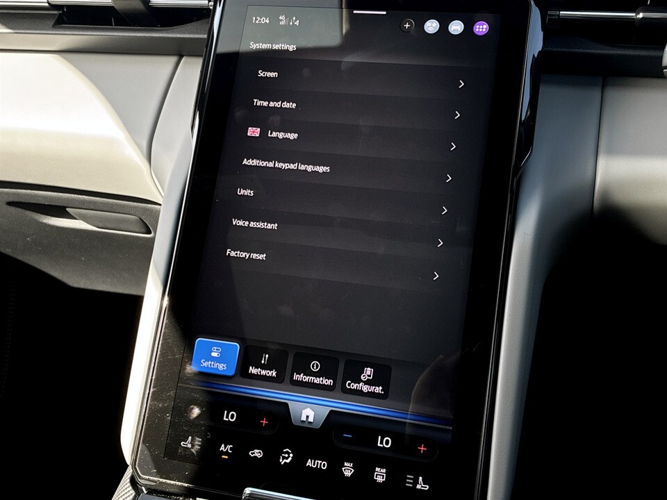 Used Ford Capri 2025 for sale - 78177911: Photo 27