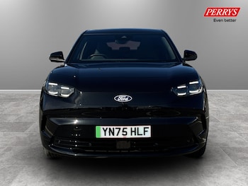 Used Ford Capri 2025 for sale - 78177911: Photo