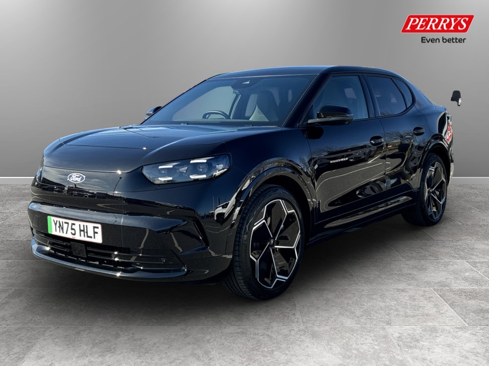 Used Ford Capri 2025 for sale - 78177911: Photo 3