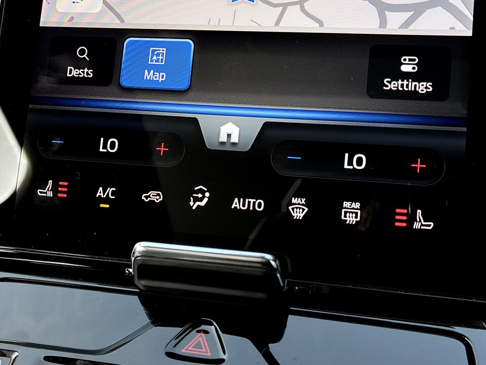 Used Ford Capri 2025 for sale - 78177911: Photo 31