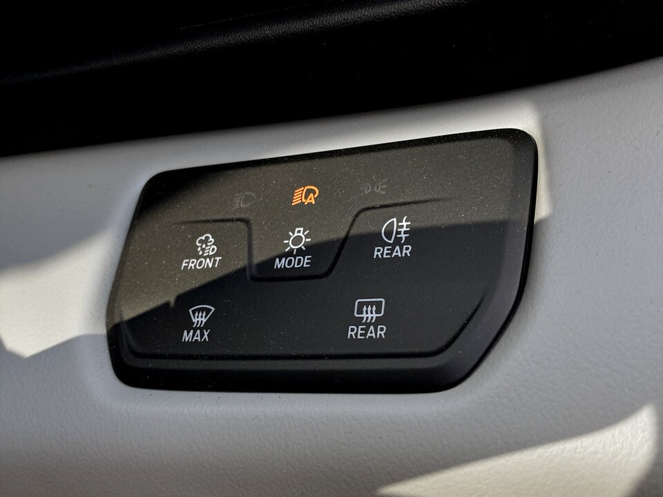 Used Ford Capri 2025 for sale - 78177911: Photo 35