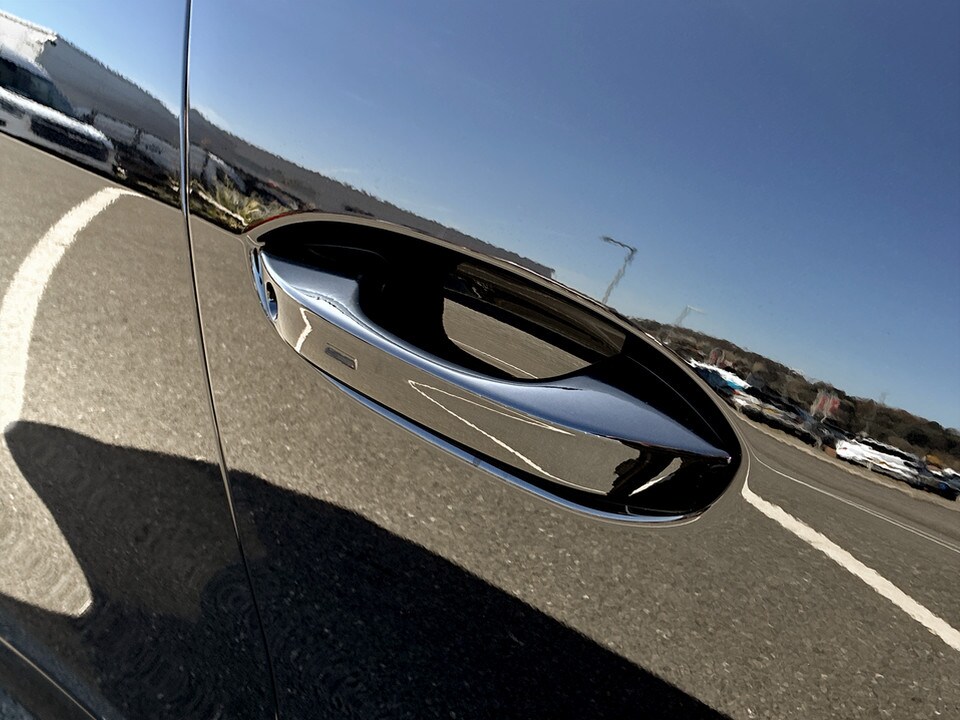 Used Ford Capri 2025 for sale - 78177911: Photo 37