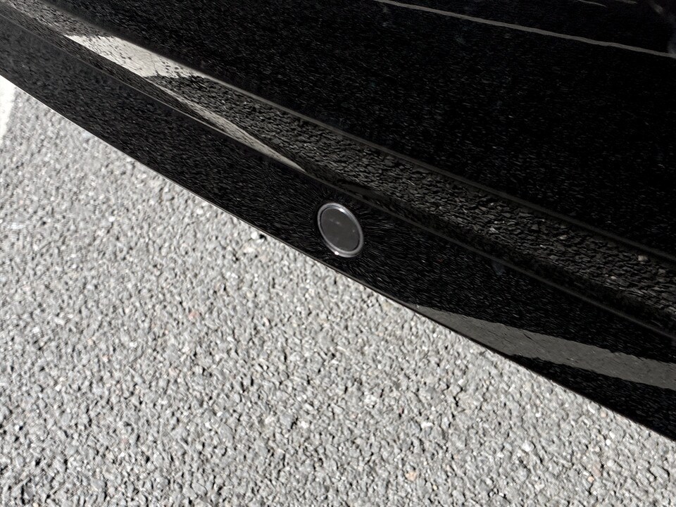 Used Ford Capri 2025 for sale - 78177911: Photo 38