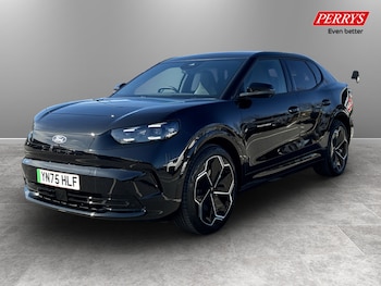 Used Ford Capri 2025 for sale - 78177911: Photo