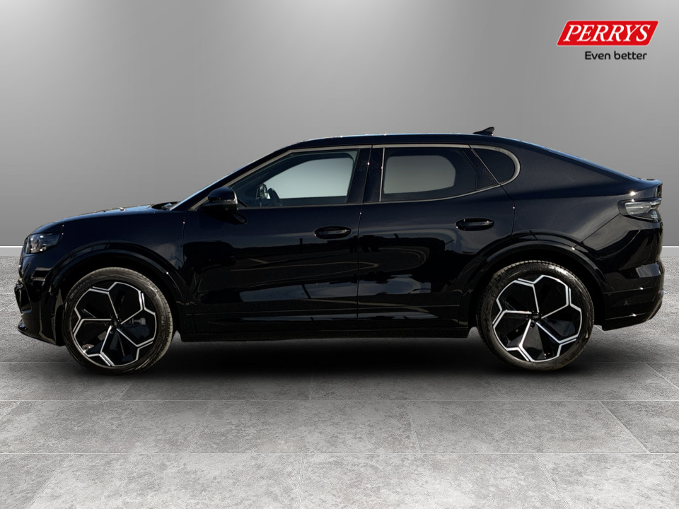 Used Ford Capri 2025 for sale - 78177911: Photo 4