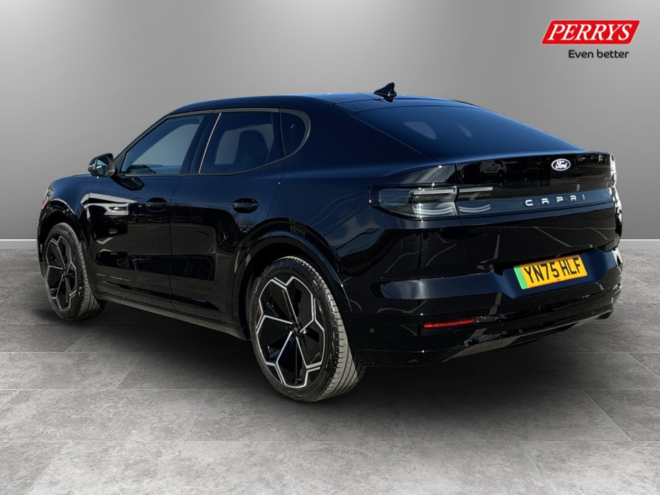 Used Ford Capri 2025 for sale - 78177911: Photo 5