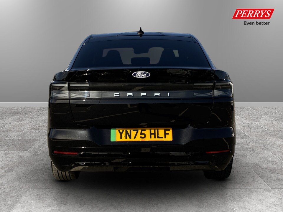 Used Ford Capri 2025 for sale - 78177911: Photo 6