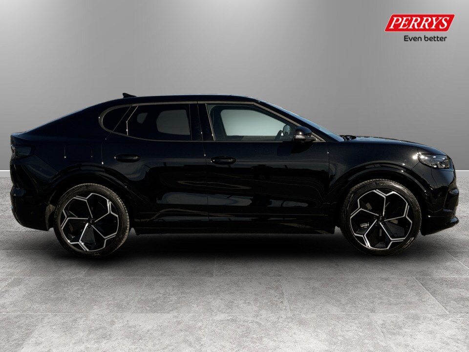 Used Ford Capri 2025 for sale - 78177911: Photo 8