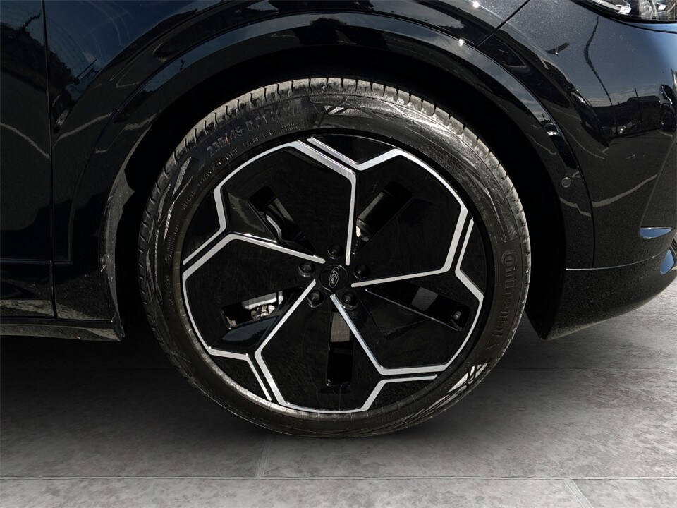 Used Ford Capri 2025 for sale - 78177911: Photo 9